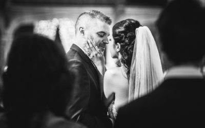 Pourquoi choisir un photographe professionnel pour votre mariage ?